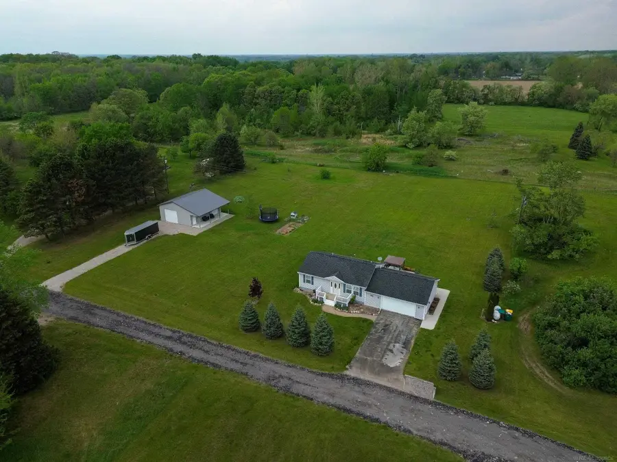 29681 Rogan, Lenox, MI 48048 - #2