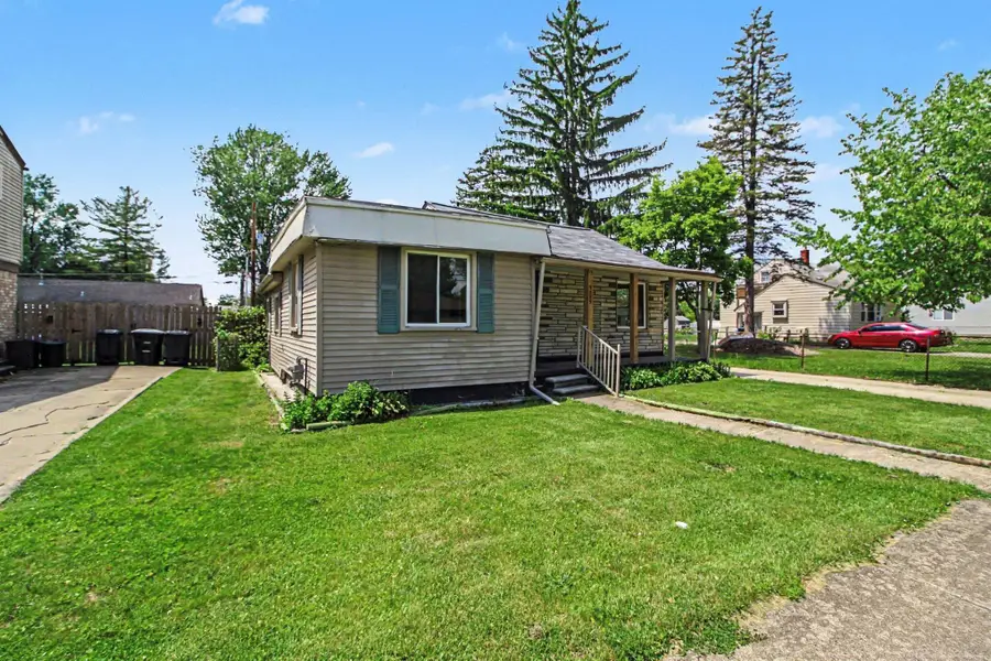 9005 Deering, Livonia, MI 48150 - #3