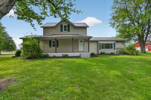 18125 Nelson, Update, MI 48655