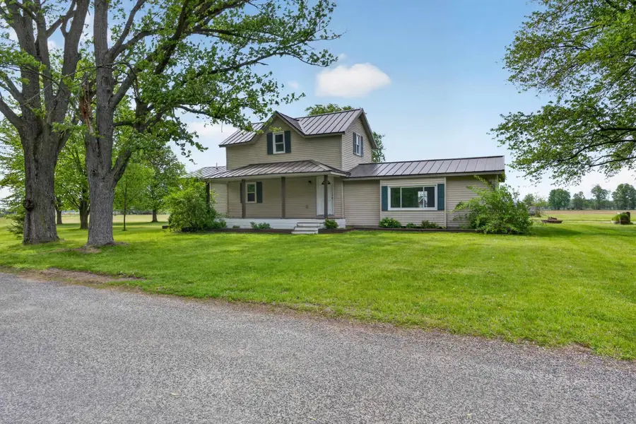 18125 Nelson, Saint Charles, MI 48655 - #2
