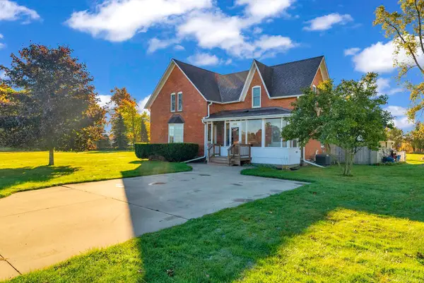2950 W Hyde, Carsonville, MI 48419