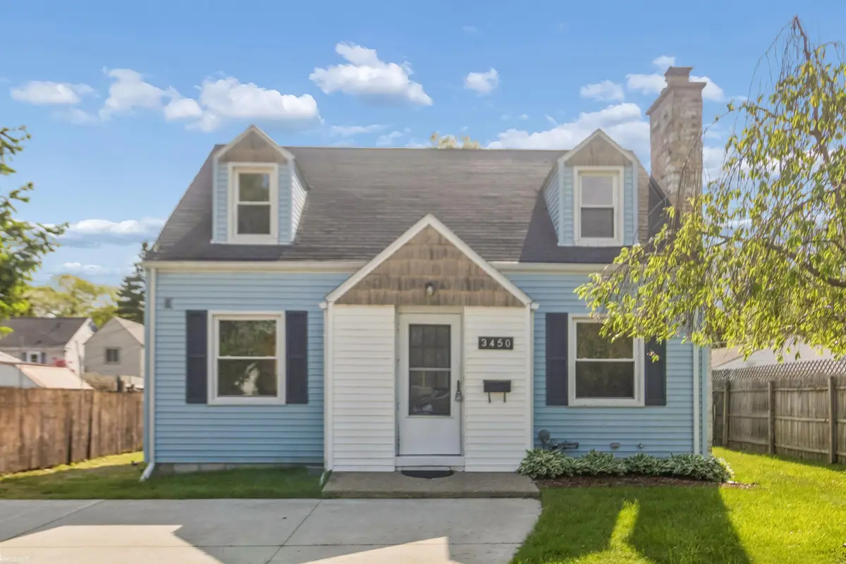 3450 Cherry, Port Huron, MI 48060 - #1