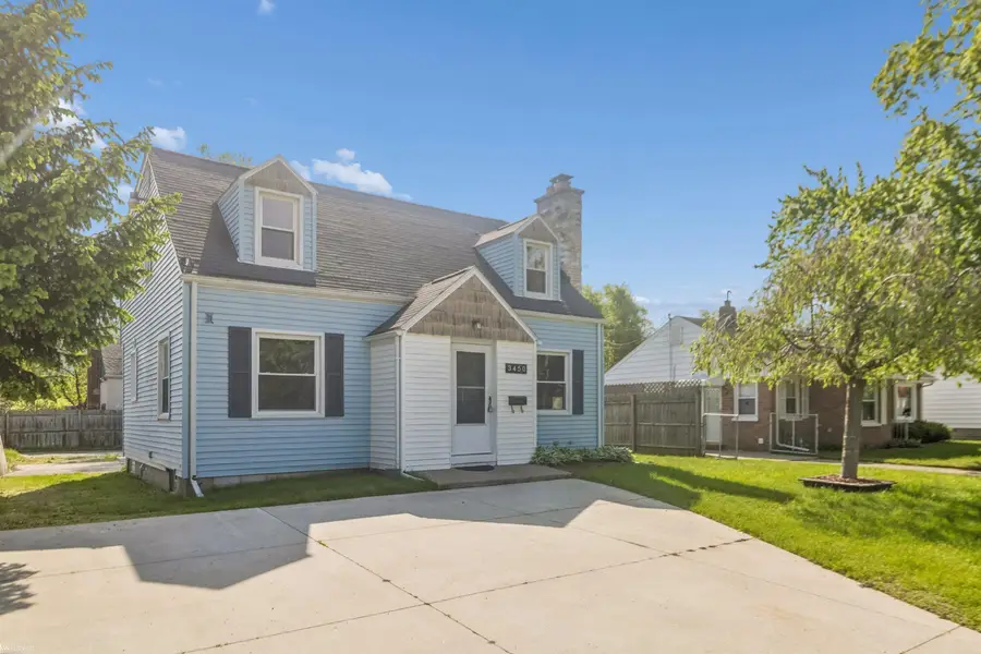 3450 Cherry, Port Huron, MI 48060 - #3