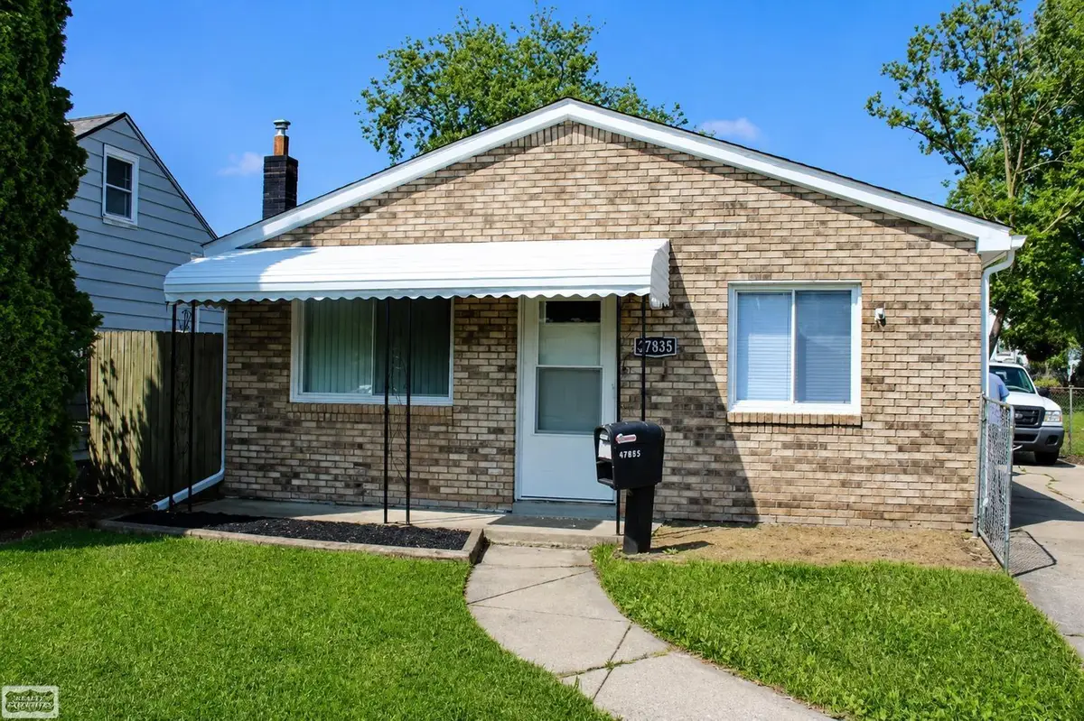 27835 Oneil, Roseville, MI 48066 - #1