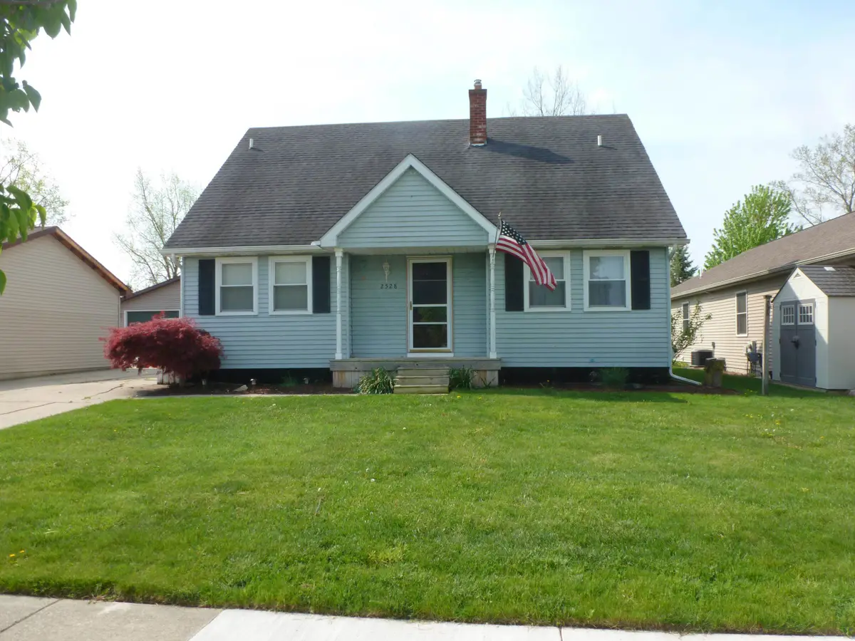 2528 Mason, Bay City, MI 48708 - #1