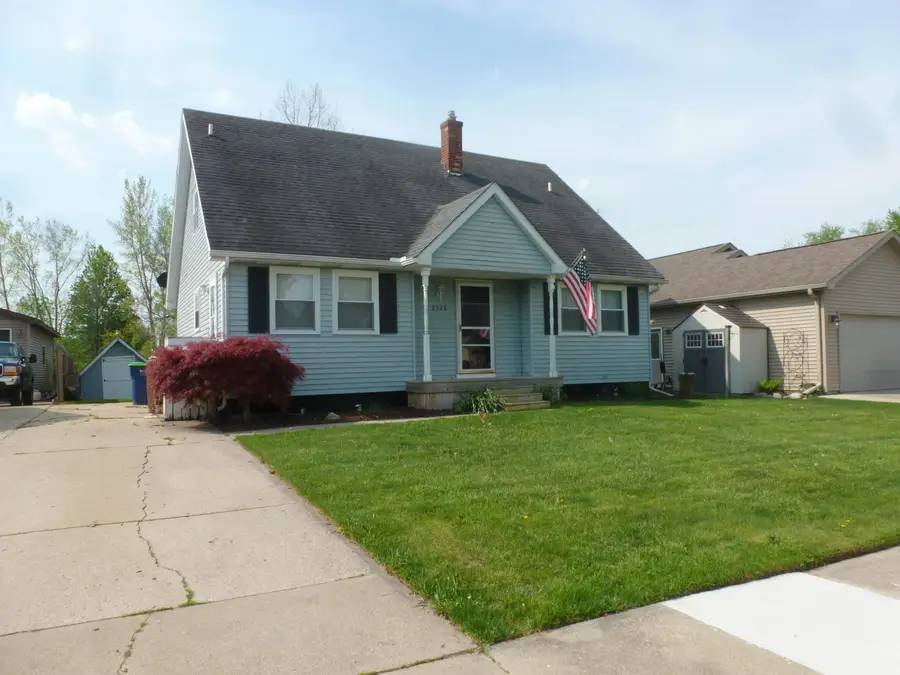 2528 Mason, Bay City, MI 48708 - #2