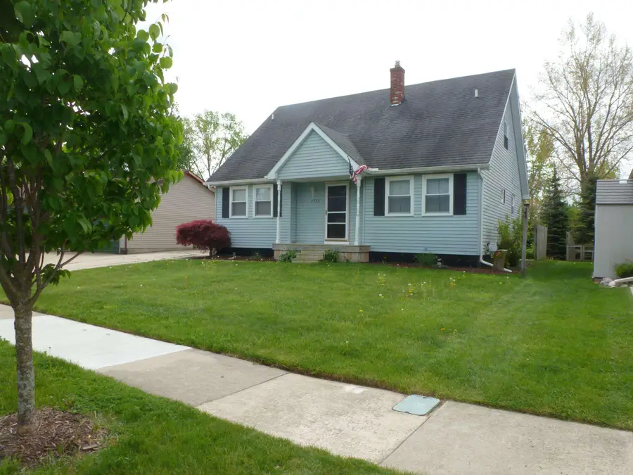 2528 Mason, Bay City, MI 48708 - #3