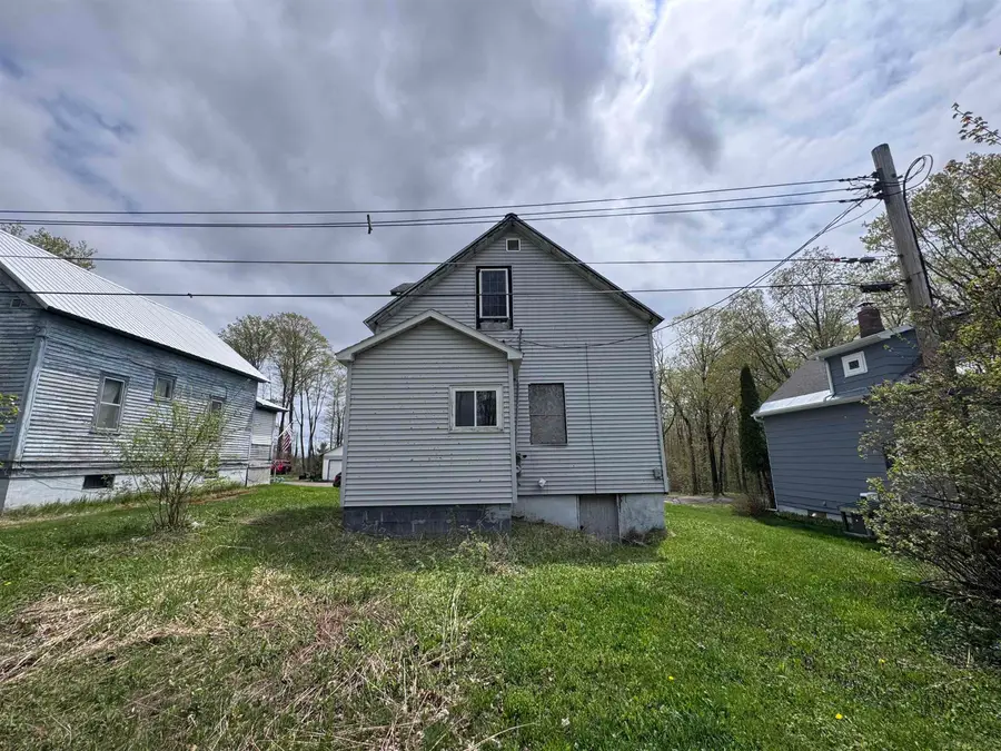 119 North, Wakefield, MI 49968 - #2