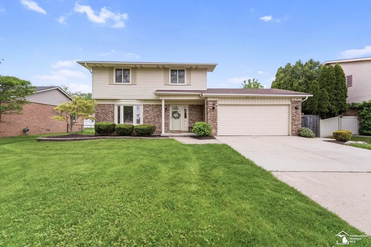 30732 S. Gibraltar, Rockwood, MI 48173 - #1