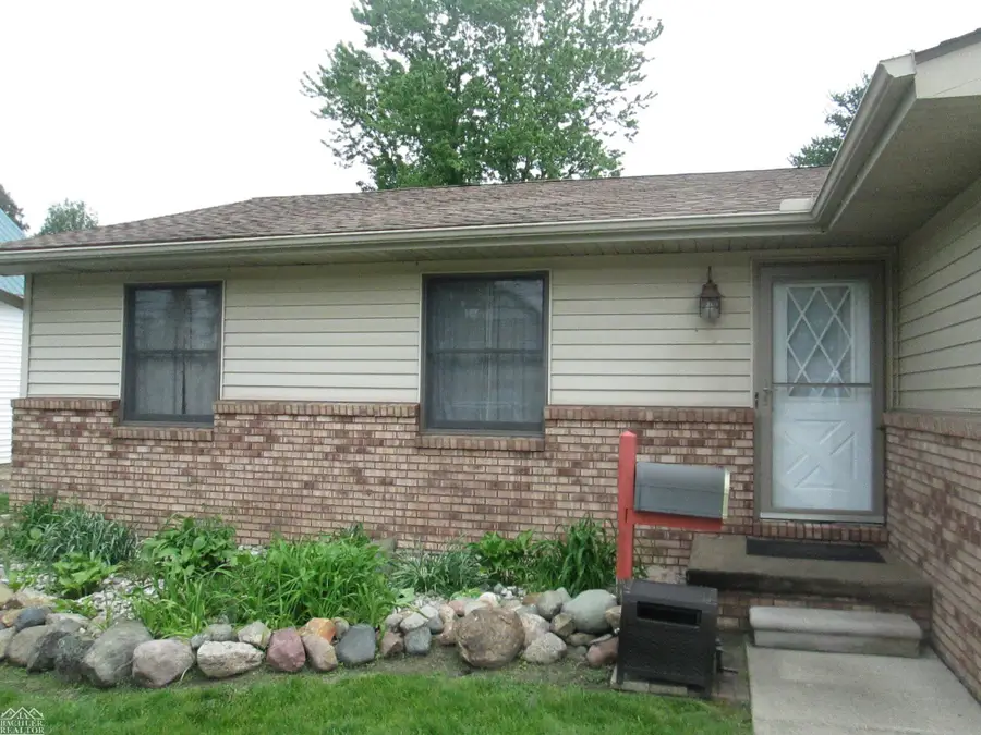 68340 S Forest, Richmond, MI 48062 - #2