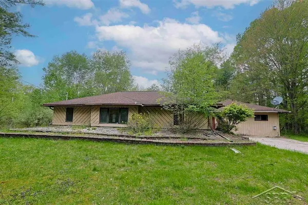 1156 S Alamando, Shepherd, MI 48883