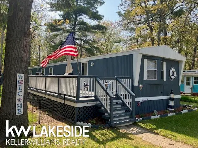 5871 Port Austin, Caseville, MI 48725 - #1