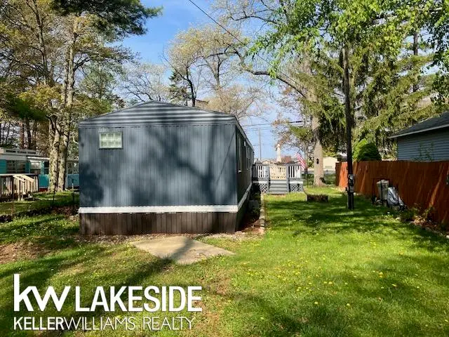 5871 Port Austin, Caseville, MI 48725 - #3