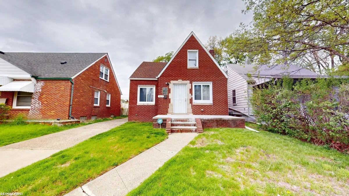 8415 Sherman, Warren, MI 48089 - #1
