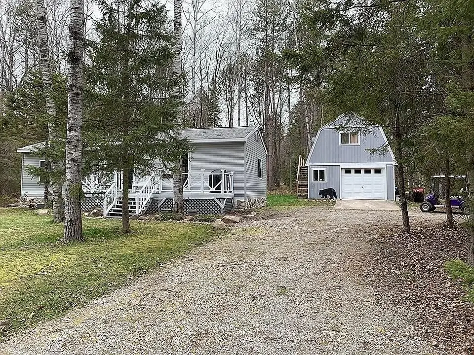302 Ponderosa Dr, Lachine, MI 49753 - #1