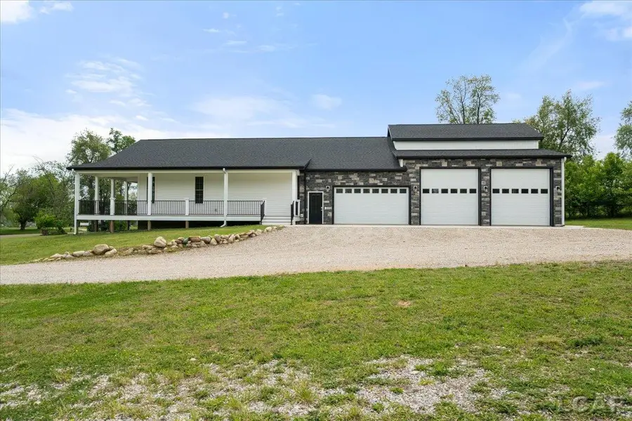 8810 Stephenson, Onsted, MI 49265 - #2