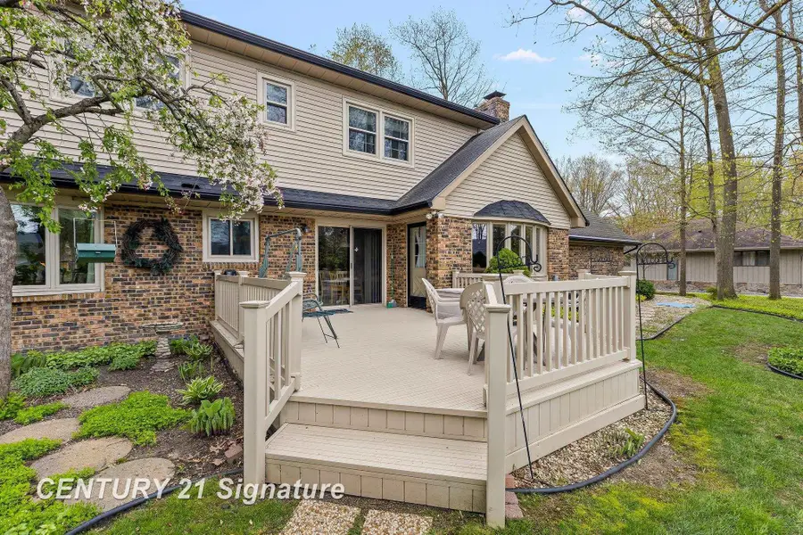 3575 E Marcus, Saginaw, MI 48603 - #3