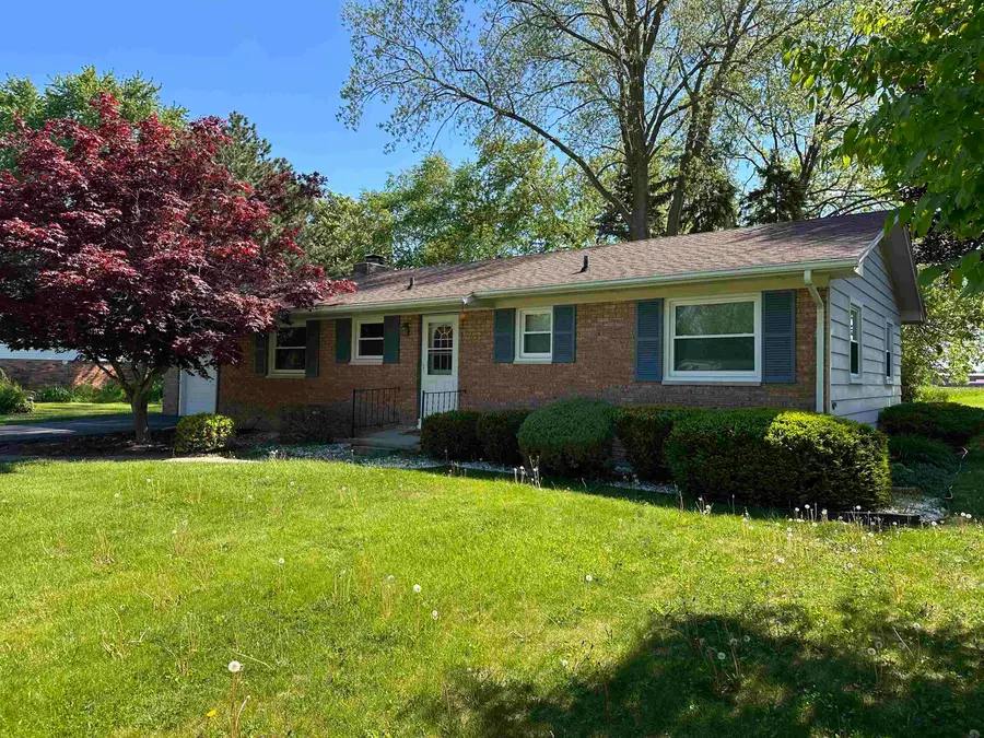 2230 N Kearney, Saginaw, MI 48603 - #2