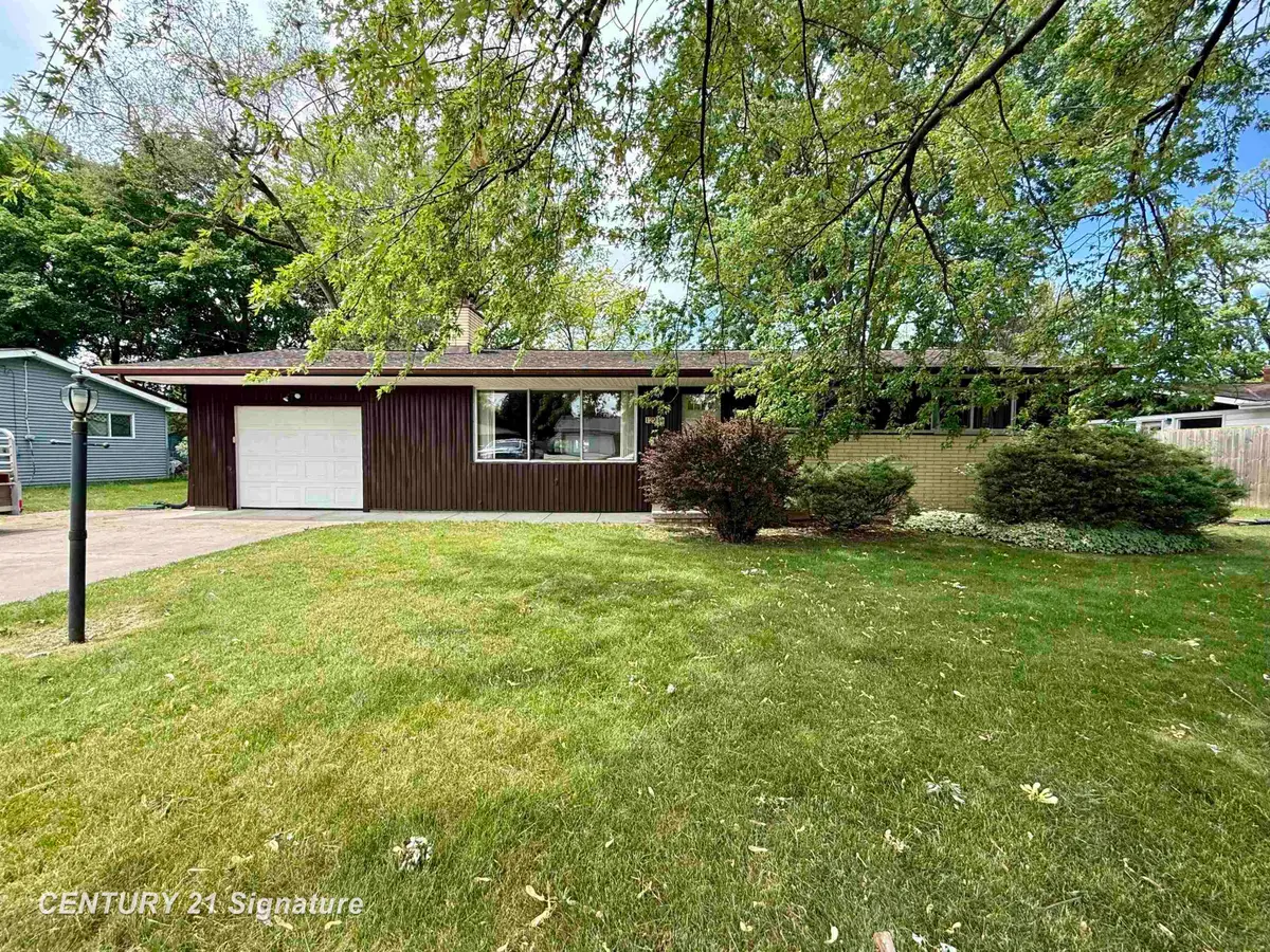 1221 Sauk, Saginaw, MI 48638 - #1