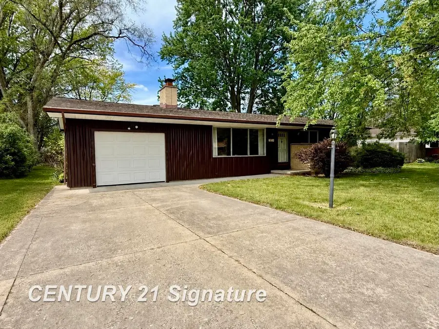 1221 Sauk, Saginaw, MI 48638 - #2