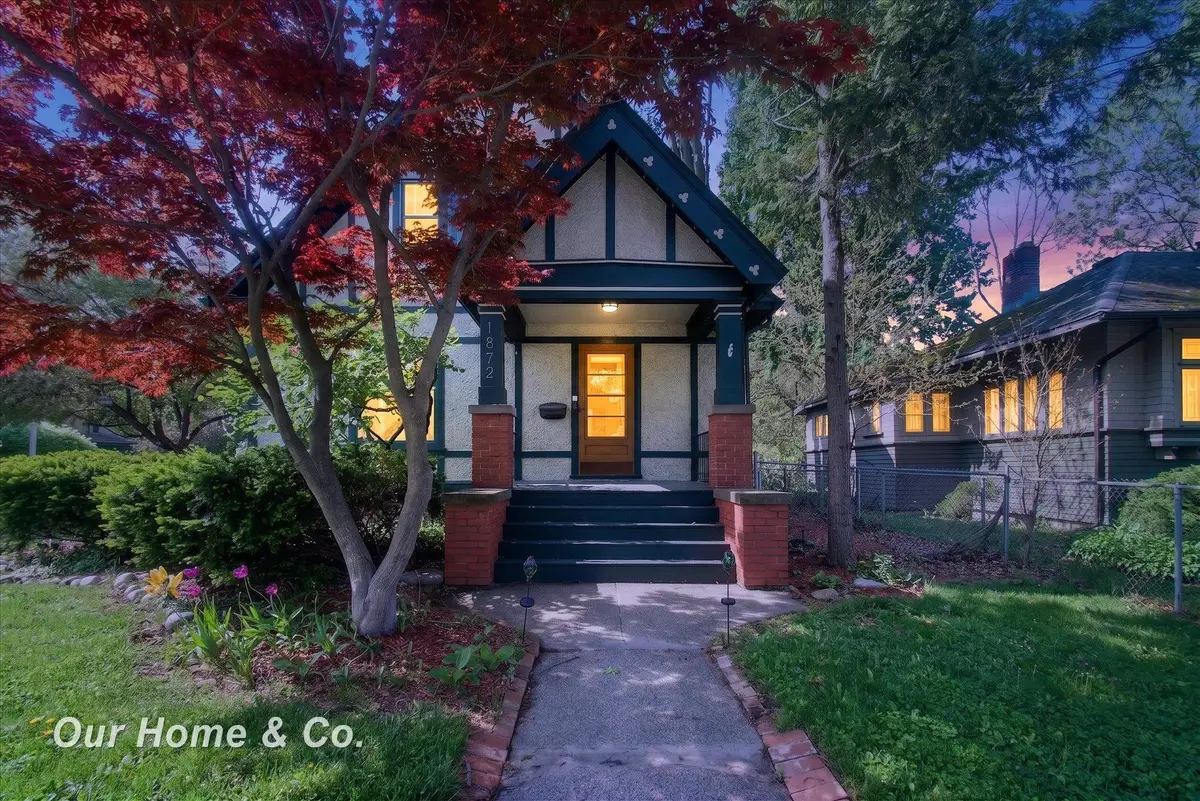 1872 Mckinley, Bay City, MI 48708 - #1