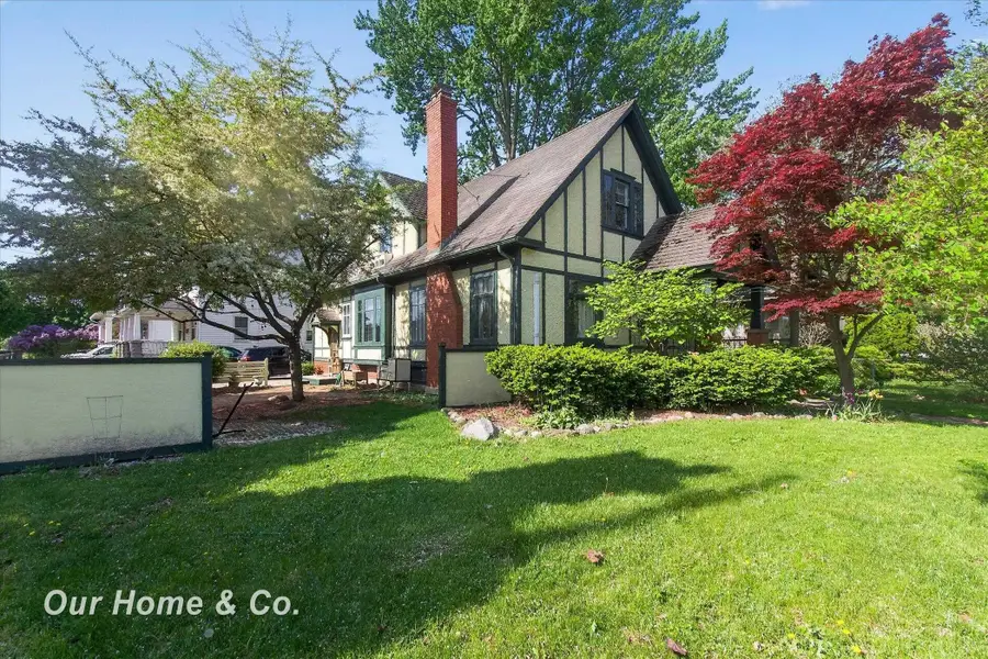 1872 Mckinley, Bay City, MI 48708 - #2