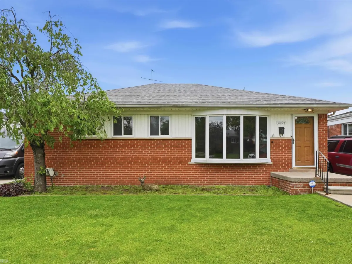 21500 Share, Saint Clair Shores, MI 48082 - #1