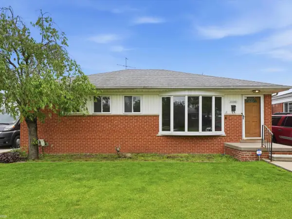21500 Share, Saint Clair Shores, MI 48082