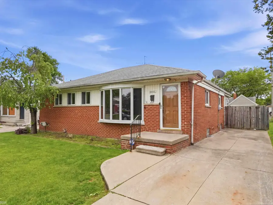 21500 Share, Saint Clair Shores, MI 48082 - #2