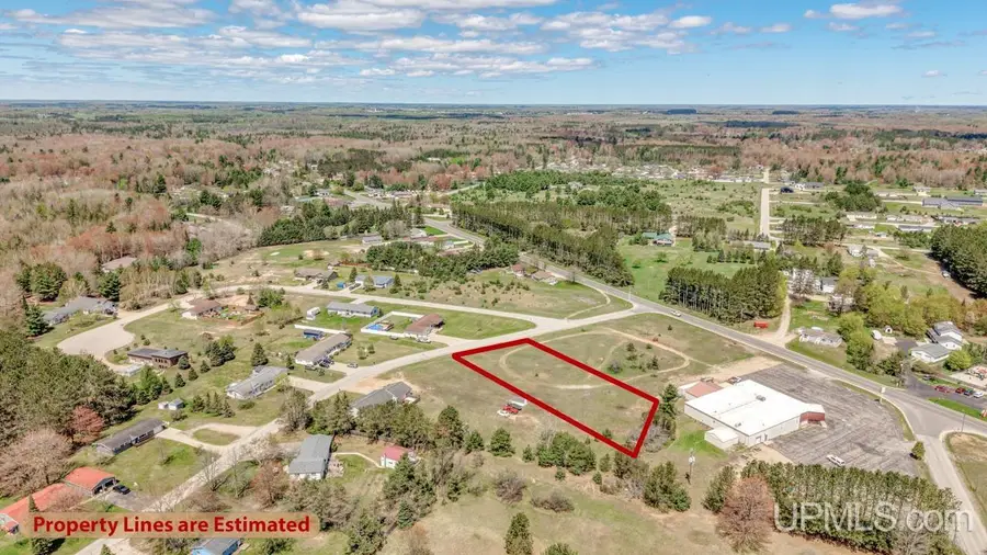 TBD Danforth M.2, Escanaba, MI 49829 - #3