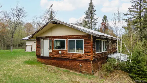 162 Section 6, Crystal Falls, MI 49920