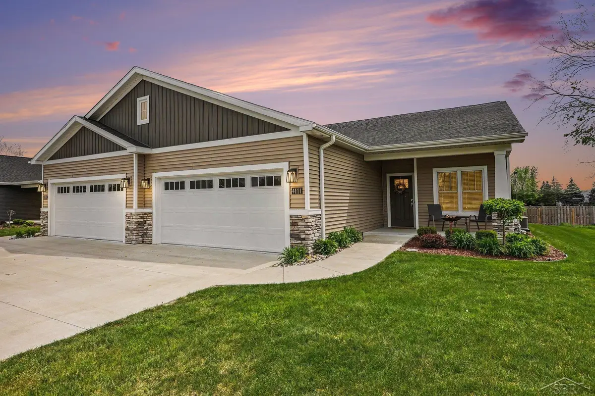 4111 Woodburn, Saginaw, MI 48603 - #1