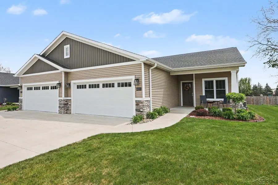 4111 Woodburn, Saginaw, MI 48603 - #2