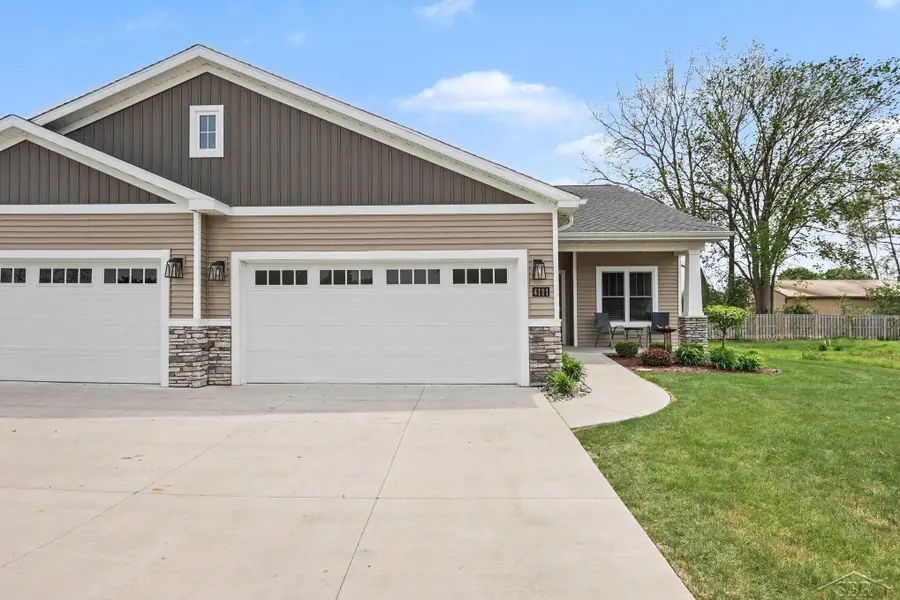 4111 Woodburn, Saginaw, MI 48603 - #3