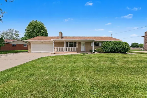 9920 Sonora, Freeland, MI 48623