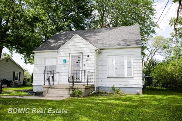 4735 E Washington, Saginaw, MI 48601