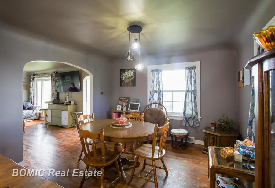 4735 E Washington, Saginaw, MI 48601 - #3