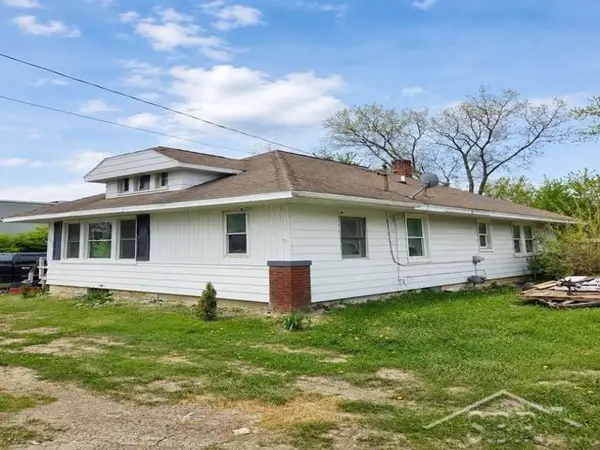 1029 Lorene, Mount Morris, MI 48458