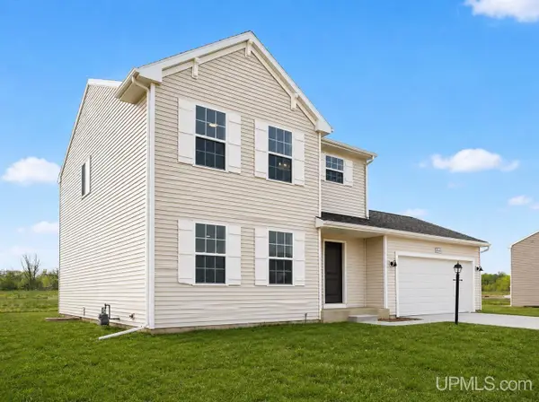 1623 Portage, Hancock, MI 49930