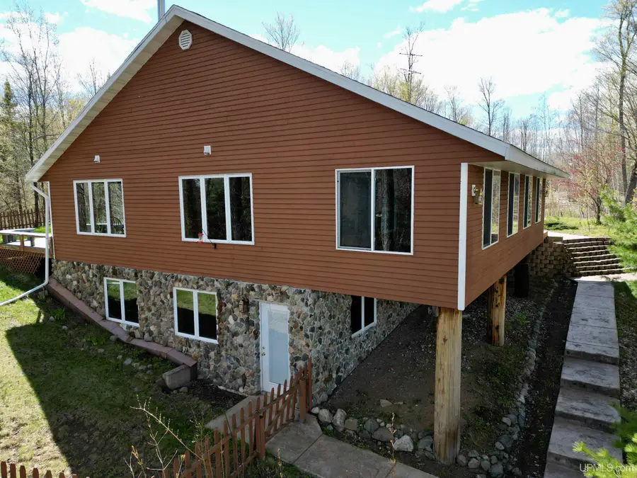 5152 Floating Bear, Republic, MI 49879 - #2