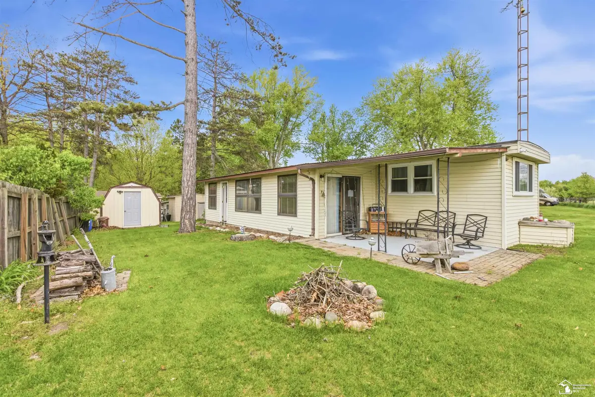 12337 Laird, Brooklyn, MI 49230 - #1