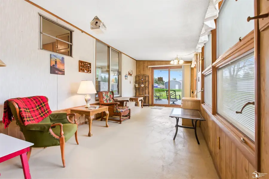 12337 Laird, Brooklyn, MI 49230 - #2