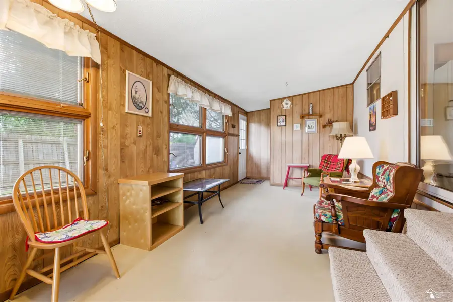 12337 Laird, Brooklyn, MI 49230 - #3