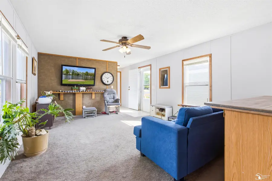 2678 Bayberry, Brooklyn, MI 49230 - #2