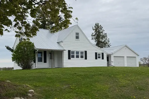 291 N Melita, Sterling, MI 48659