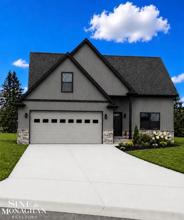 1825 State, Algonac, MI 48001