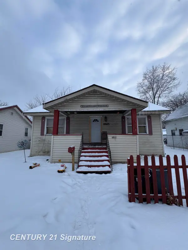 1815 State, Saginaw, MI 48602