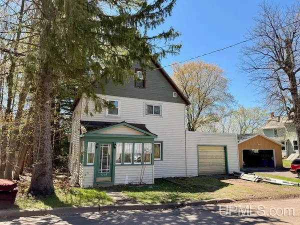 1116 Sigsbee, Hancock, MI 49930