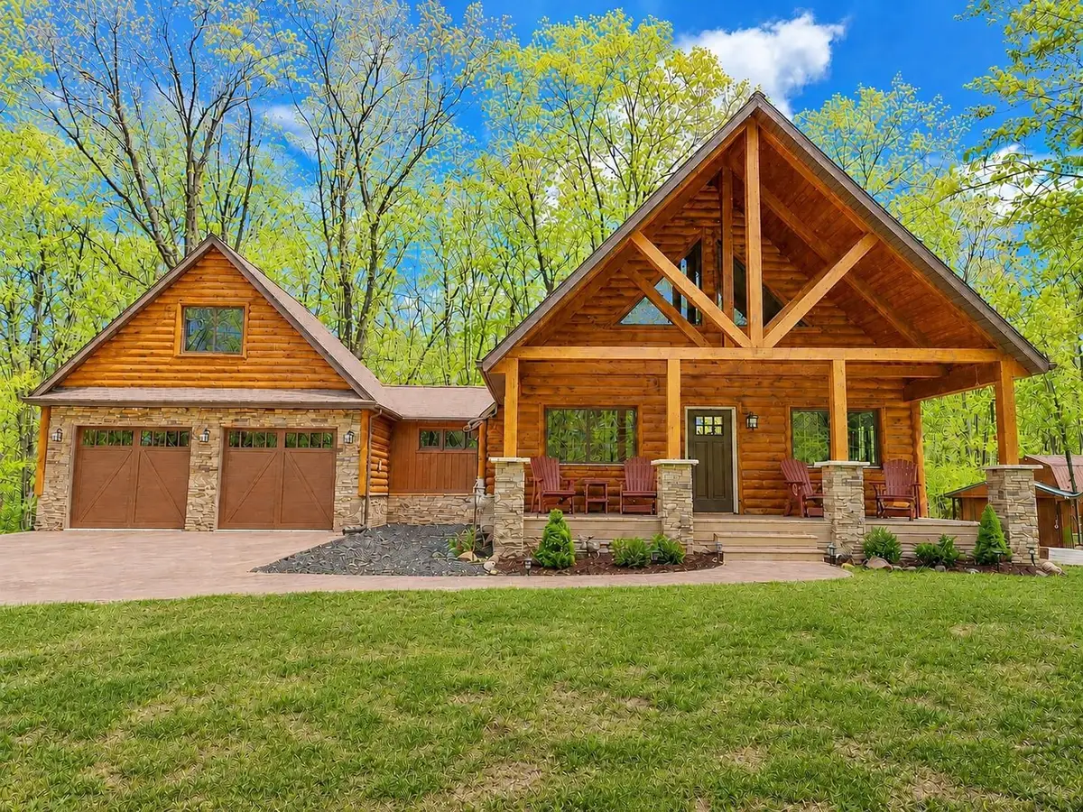 5181 Wolf, Farwell, MI 48622 - #1