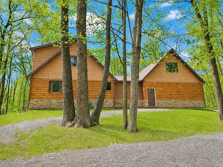 5181 Wolf, Farwell, MI 48622 - #2